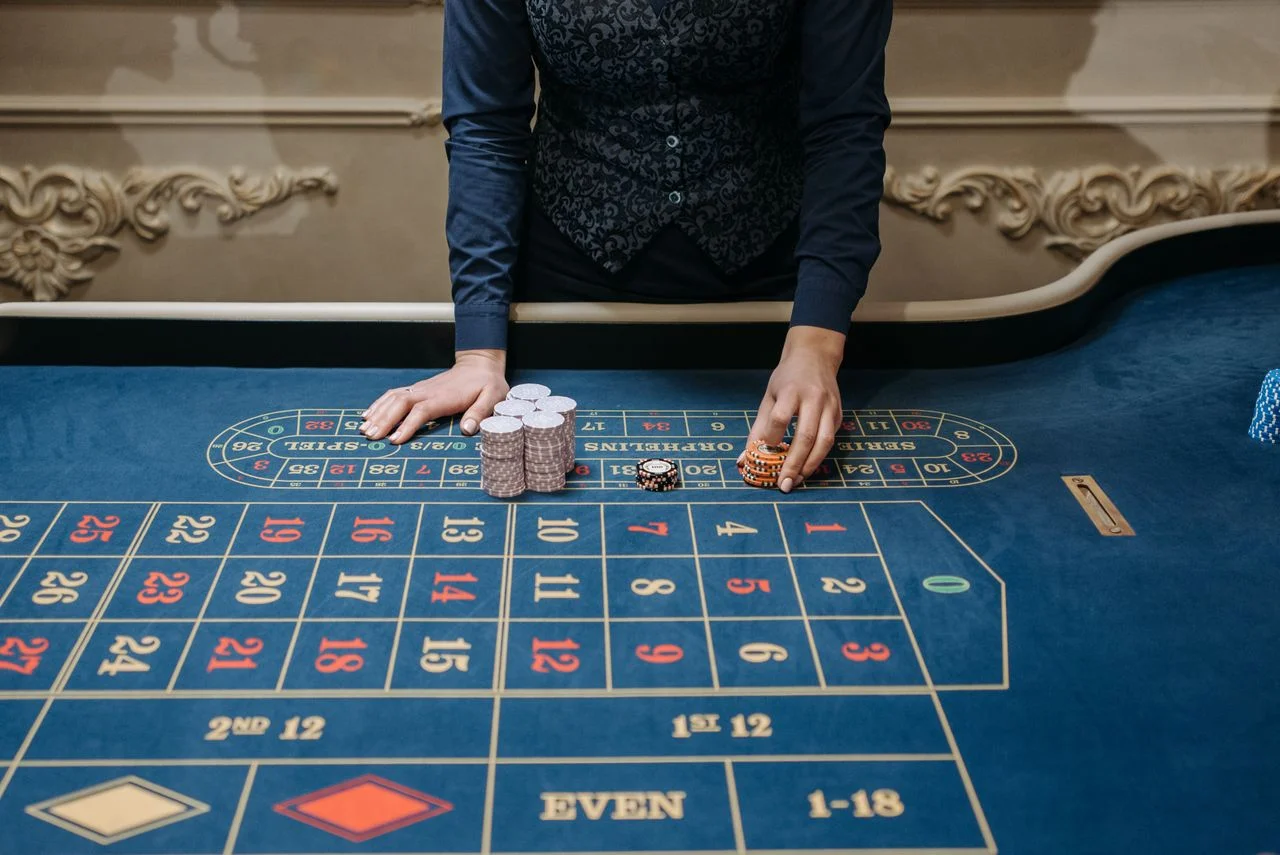 Tìm kiếm và kết nối sảnh Baccarat phù hợp tại c169